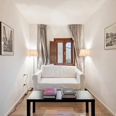 Palazzo Pitti & Boboli Comfortable Apartment Florence Exterior photo